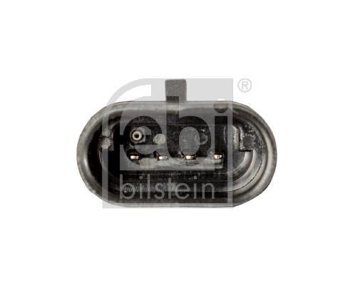 Sensor de pressão de admissão FEBI BILSTEIN ref. 105991
