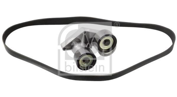 Kit de courroie d'accessoire (Courroie d’alternateur) FEBI BILSTEIN ref. 106001