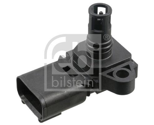 Sensor, presión colector de admisión FEBI BILSTEIN ref. 106036