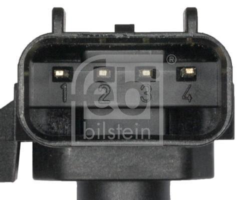Sensor, presión colector de admisión FEBI BILSTEIN ref. 106036