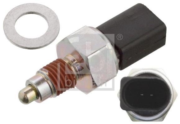 Contacteur de feu de recul (Interrupteur de feu de recul) FEBI BILSTEIN ref. 106039