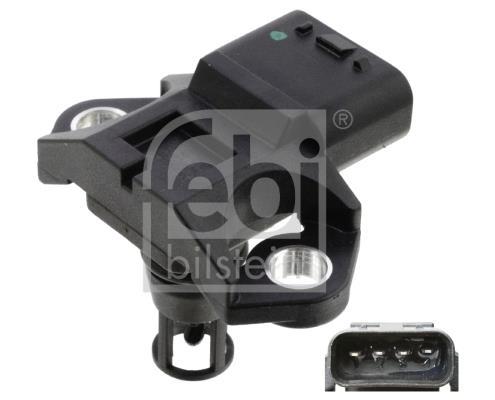 Sensor, presión colector de admisión FEBI BILSTEIN ref. 106068