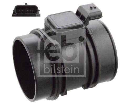 Débitmètre de masse d'air FEBI BILSTEIN ref. 106069