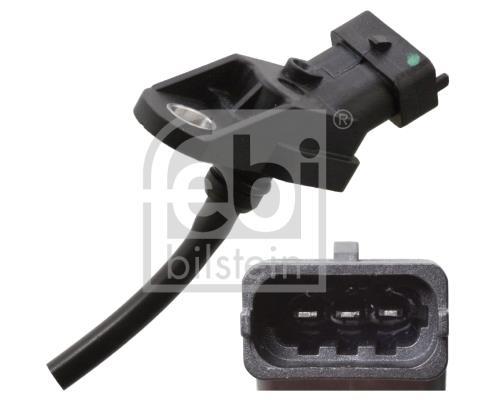 Sensor, presión colector de admisión FEBI BILSTEIN ref. 106073