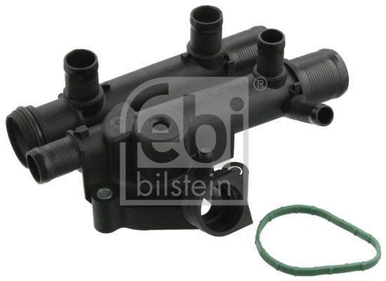 Thermostat d'eau (Calorstat) FEBI BILSTEIN ref. 106074