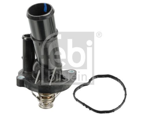 Thermostat d'eau (Calorstat) FEBI BILSTEIN ref. 106075