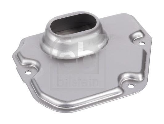 Filtro hidráulico, transmisión automática FEBI BILSTEIN ref. 106109
