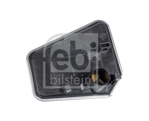 Filtro hidráulico, transmisión automática FEBI BILSTEIN ref. 106113