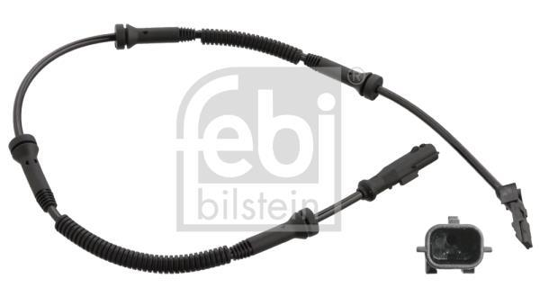 Capteur ABS (Capteur de vitesse de roue) FEBI BILSTEIN ref. 106120