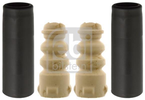 Butée élastique, suspension FEBI BILSTEIN ref. 106133