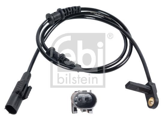 Sensor, revoluciones de la rueda FEBI BILSTEIN ref. 106159