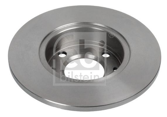 Disques de frein FEBI BILSTEIN 10616