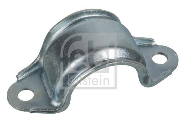 Support, suspension du stabilisateur FEBI BILSTEIN ref. 106174