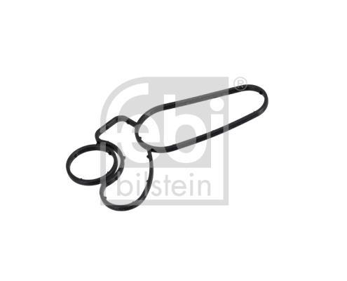 Radiateur d'huile moteur (Refroidisseur d'huile moteur) FEBI BILSTEIN ref. 106194