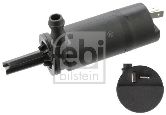 Pompe de lave-phares FEBI BILSTEIN 106198
