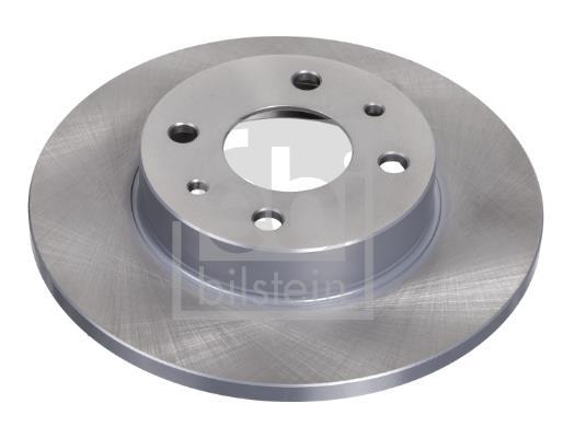 Disques de frein FEBI BILSTEIN ref. 10619