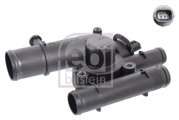 Thermostat d'eau (Calorstat) FEBI BILSTEIN ref. 106201