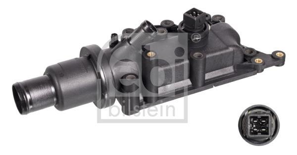 Thermostat d'eau (Calorstat) FEBI BILSTEIN ref. 106202
