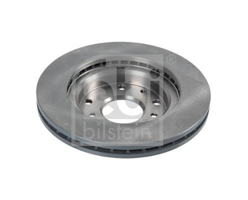Disques de frein FEBI BILSTEIN 10625