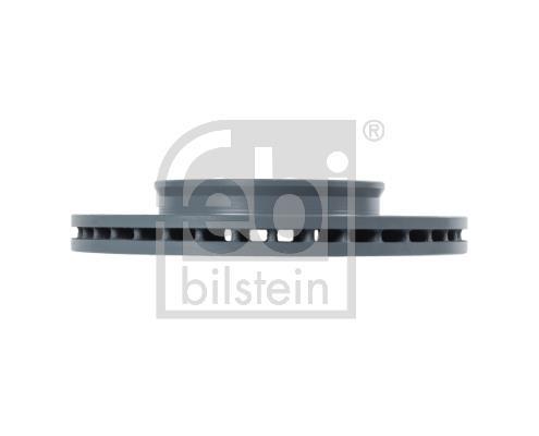Disques de frein FEBI BILSTEIN 10625