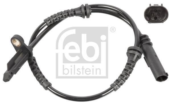 Sensor ABS FEBI BILSTEIN ref. 106268