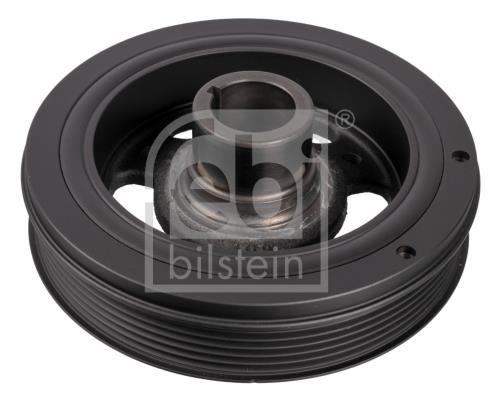 Polea, cigüeñal FEBI BILSTEIN ref. 106269
