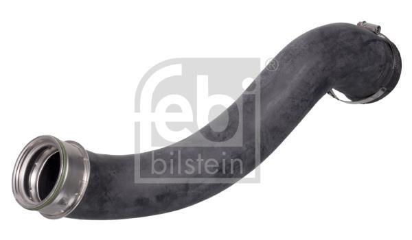 Durite de turbocompresseur (Durite de turbo) FEBI BILSTEIN ref. 106287