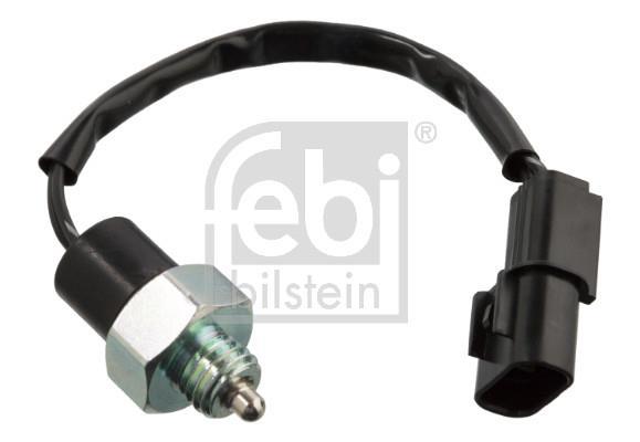Contacteur de feu de recul (Interrupteur de feu de recul) FEBI BILSTEIN ref. 106290