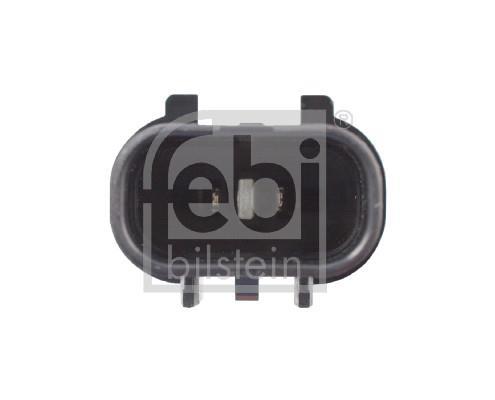 Contacteur de feu de recul (Interrupteur de feu de recul) FEBI BILSTEIN ref. 106290