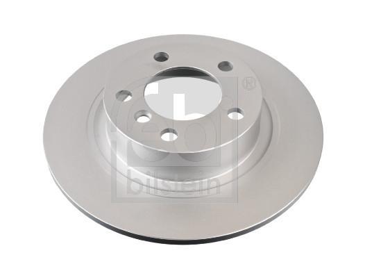 Disques de frein FEBI BILSTEIN ref. 106295