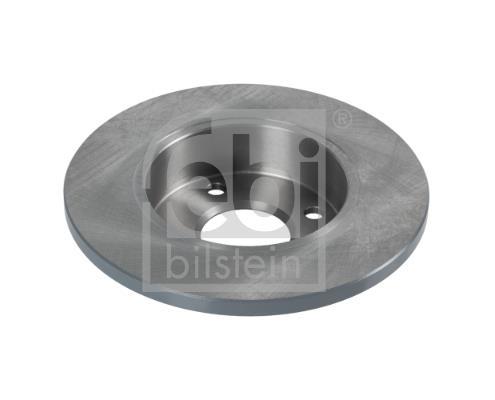 Disques de frein FEBI BILSTEIN ref. 10630