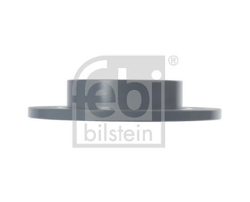 Disques de frein FEBI BILSTEIN ref. 10630
