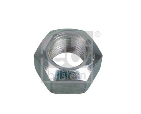 Barra estabilizadora FEBI BILSTEIN ref. 106336