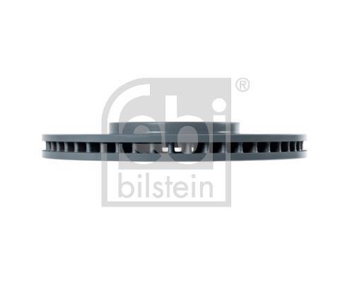 Discos de travão FEBI BILSTEIN ref. 106350