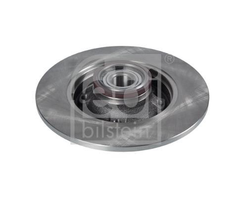 Discos de travão FEBI BILSTEIN ref. 106351