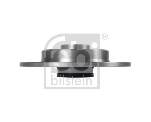 Discos de travão FEBI BILSTEIN ref. 106351
