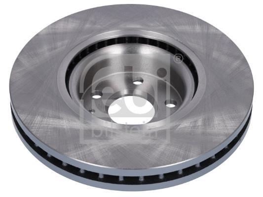 Disques de frein FEBI BILSTEIN 106352