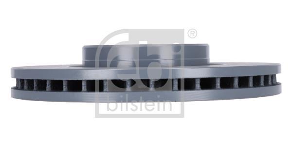 Disques de frein FEBI BILSTEIN 106352