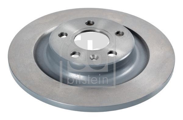 Disques de frein FEBI BILSTEIN ref. 106353