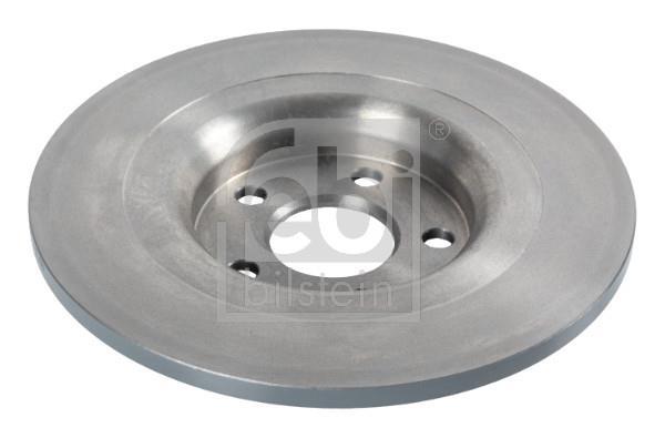 Disques de frein FEBI BILSTEIN ref. 106353