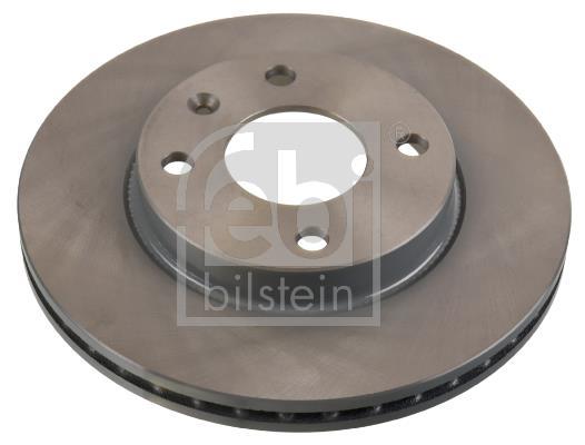 Disques de frein FEBI BILSTEIN ref. 106354