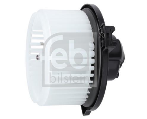 Ventilador habitáculo FEBI BILSTEIN ref. 106360