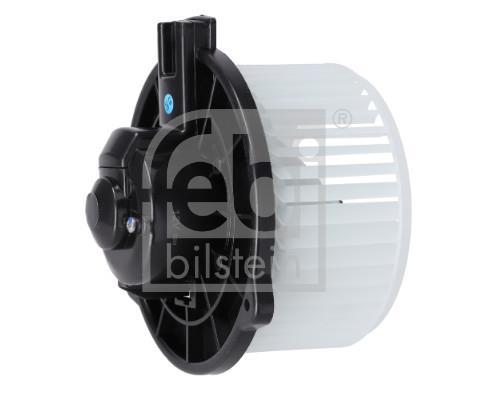Ventilador habitáculo FEBI BILSTEIN ref. 106360