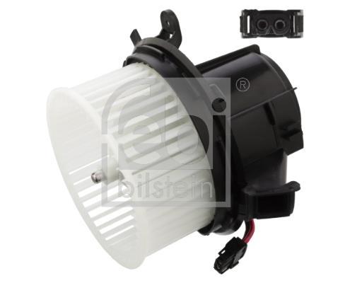 Ventilador habitáculo FEBI BILSTEIN ref. 106361
