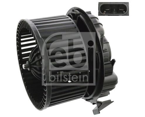 Ventilador habitáculo FEBI BILSTEIN ref. 106364