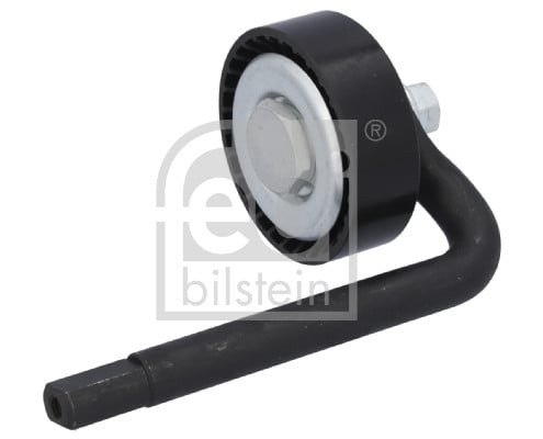 Brazo tensor, correa poli V FEBI BILSTEIN 106365