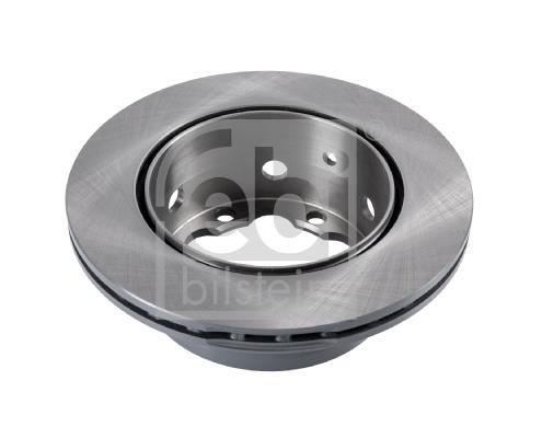 Disques de frein FEBI BILSTEIN 10639