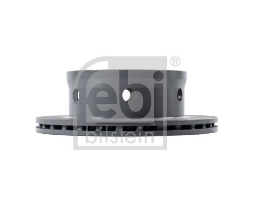 Disques de frein FEBI BILSTEIN 10639