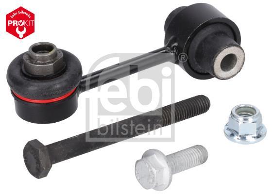 Barra estabilizadora FEBI BILSTEIN ref. 106409