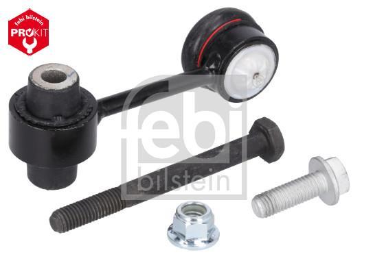 Barra estabilizadora FEBI BILSTEIN ref. 106409